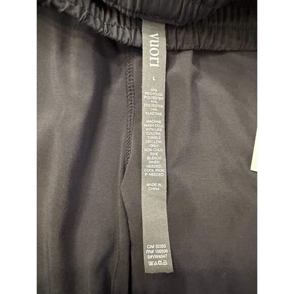 NWT Vuori Villa Wide Leg High Rise Wide Leg Pants - Picture 6 of 10